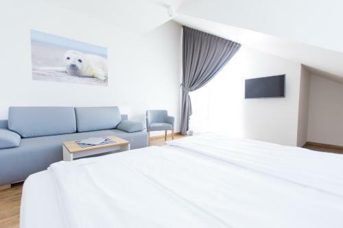 Apartamento Villa Baltica Rewal