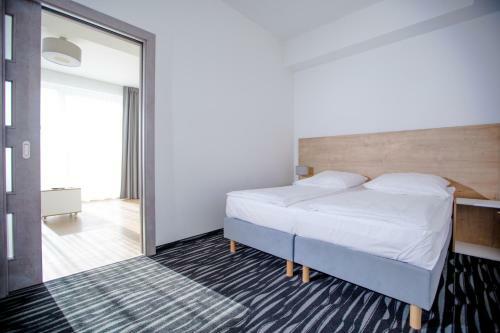 Apartamento Villa Baltica Rewal