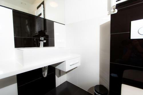 Apartamento Villa Baltica Rewal