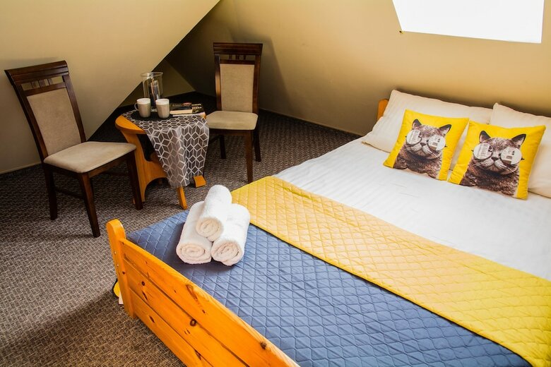 Hostal Villa Amber