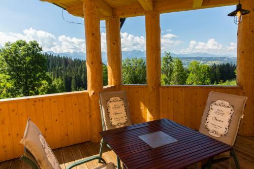 Villa Udanypobyt Dom Forest Prestige House