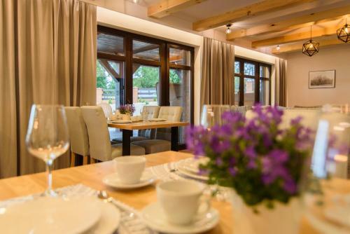 Apartamenty Rydzewo