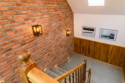 Apartamenty Rydzewo