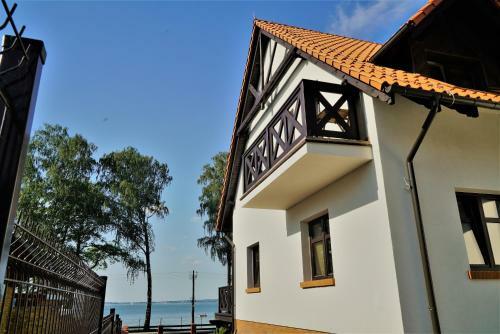 Apartamenty Rydzewo