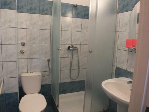 Hotel Pod Trzema R�?ami