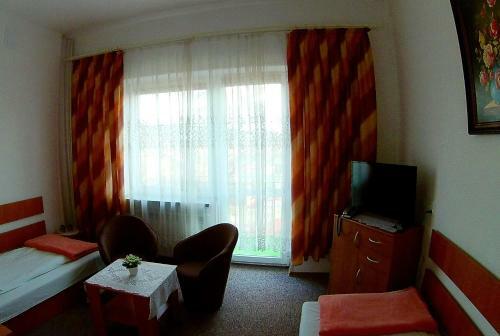 Hotel Pod Trzema R�?ami