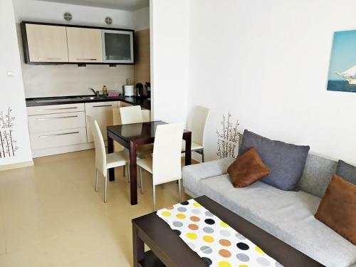 Dobryapartament - Apartamenty Sarbinowo