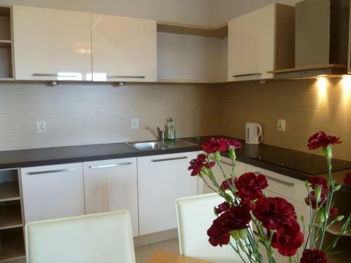 Dobryapartament - Apartamenty Sarbinowo