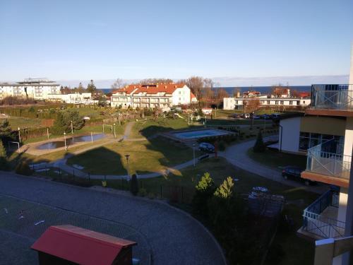 Dobryapartament - Apartamenty Sarbinowo