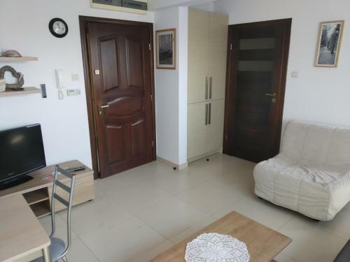 Dobryapartament - Apartamenty Sarbinowo
