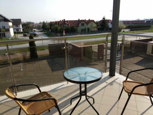 Dobryapartament - Apartamenty Sarbinowo