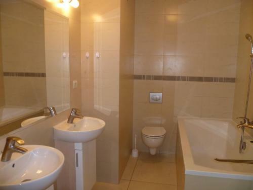 Dobryapartament - Apartamenty Sarbinowo