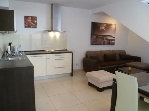 Dobryapartament - Apartamenty Sarbinowo