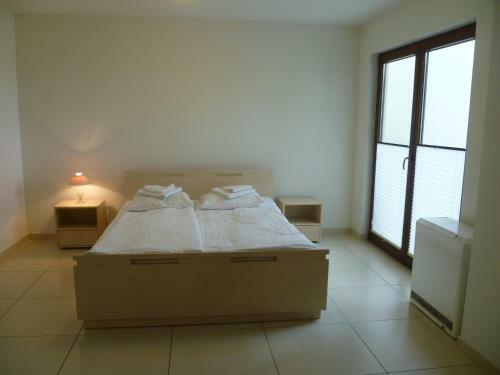 Dobryapartament - Apartamenty Sarbinowo