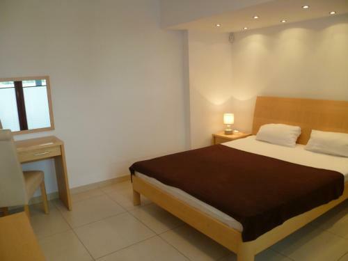 Dobryapartament - Apartamenty Sarbinowo