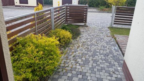 Dobryapartament - Apartamenty Sarbinowo
