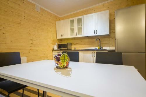 Apartamento Pokoje Admarmal