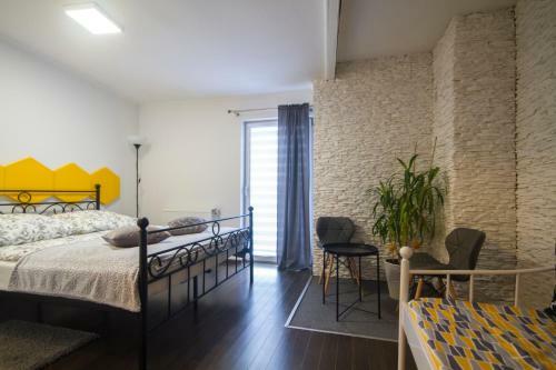 Apartamento Pokoje Admarmal