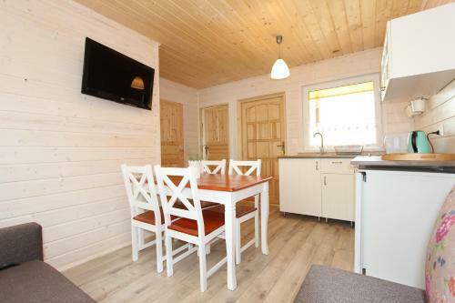 Lodge Czerwone Korale