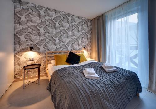 Apartamenty Sun Seasons 24 - Piano