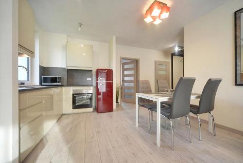 Apartamenty Sun Seasons 24 - Piano