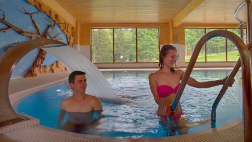 Hotel Buczy?ski****medical&spa