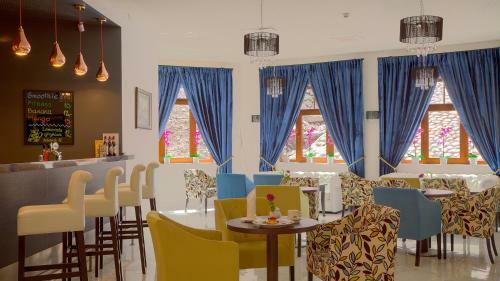 Hotel Buczy?ski****medical&spa