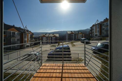 Apartamenty Sun Seasons 24 - Izery