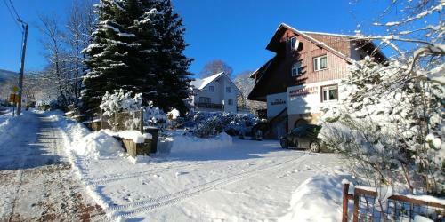 Apartments In Villa Barbara