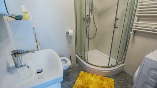 Apartamenty Izerskie - Ul. Cicha 13h-i