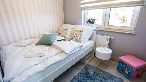 Apartamenty Izerskie - Ul. Cicha 13h-i