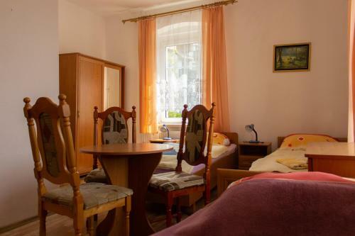 Hostal Fortuna