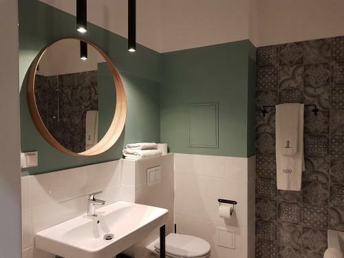 Hotel Fado Spa & Restaurant