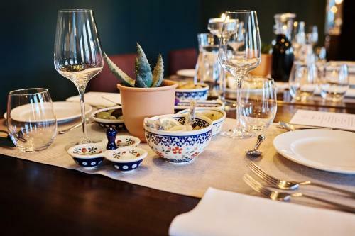 Hotel Fado Spa & Restaurant