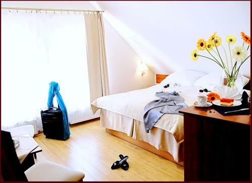 Hostal Apartamenty Pod Lwem