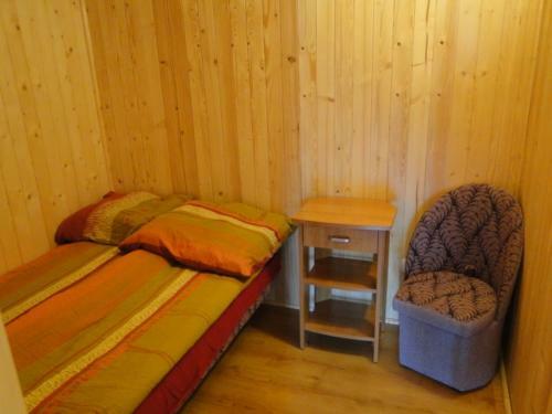 Hostal Willa I Domki Boja