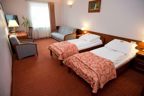 Eurohotel Swarz?dz