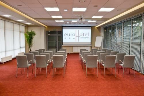Eurohotel Swarz?dz