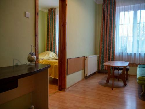 Hostal Ani Pensjonat