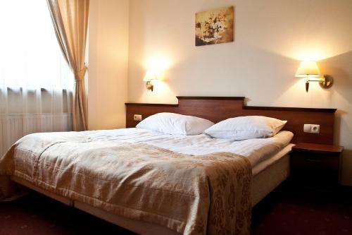 Hotel Go?ciniec Sucholeski