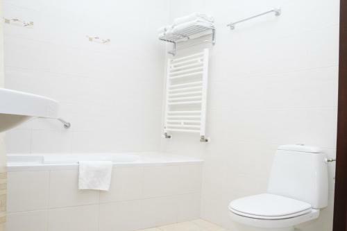 Hotel Go?ciniec Sucholeski