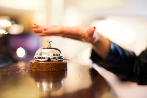 Hotel Go?ciniec Sucholeski