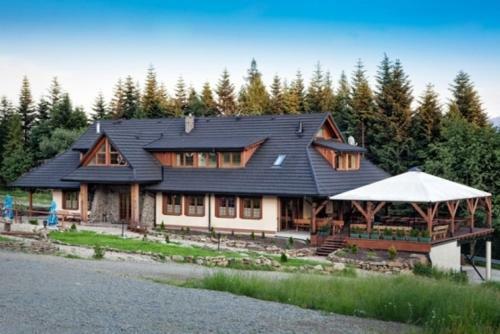 Hotel Beskidzki Raj
