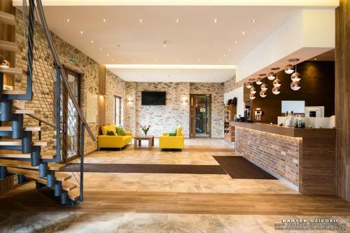 Hotel Beskidzki Raj