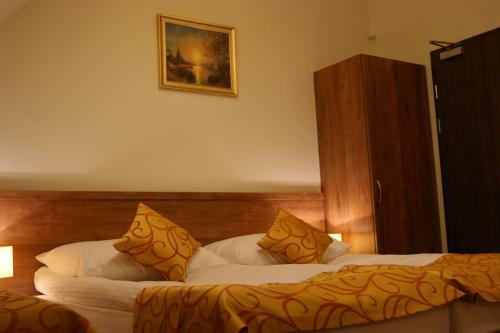 Hostal Zielone Wzg�rze Boles?aw�w