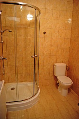 Hostal Zielone Wzg�rze Boles?aw�w