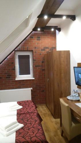 Hostal Zielone Wzg�rze Boles?aw�w