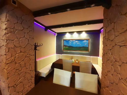 Hostal Zielone Wzg�rze Boles?aw�w