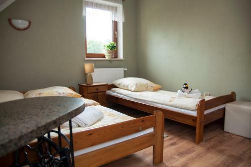 Hostal Go?ciniec Pod Czeremch?