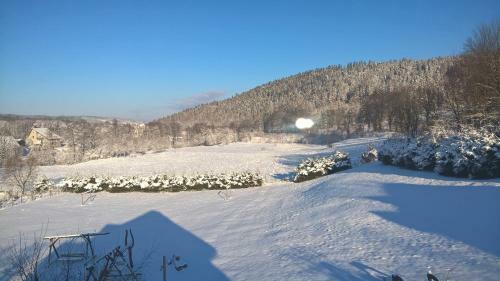 Hostal Go?ciniec Pod Czeremch?